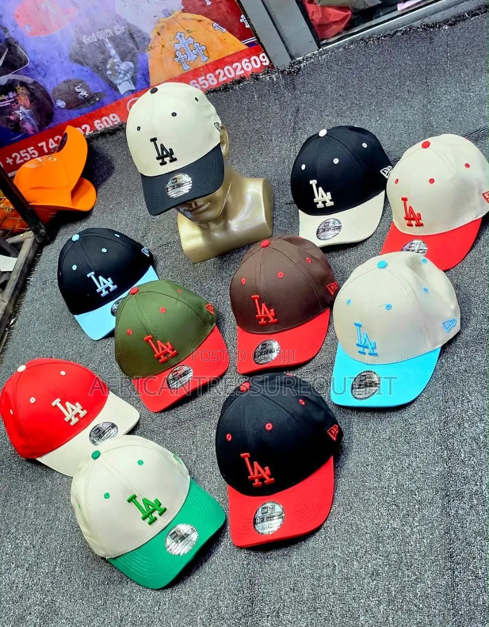 New Era Baseball Caps Yanks Collection