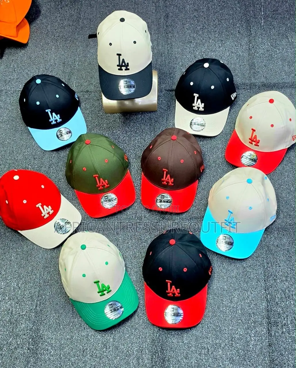 New Era Baseball Caps Yanks Collection