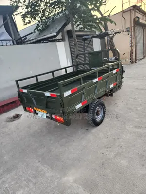 SINORAY SR200-Q6 2022 Green