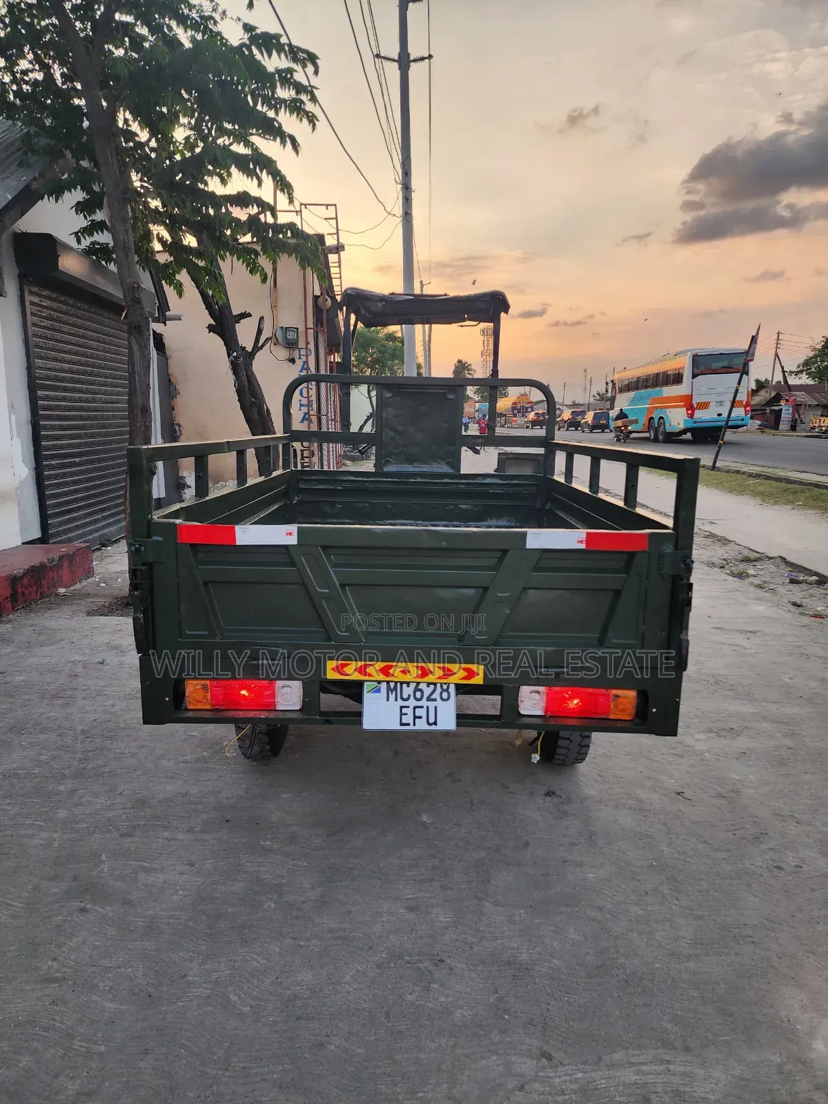 SINORAY SR200-Q6 2022 Green