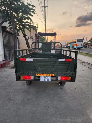 SINORAY SR200-Q6 2022 Green