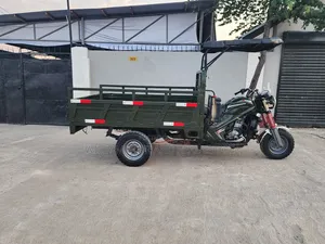 SINORAY SR200-Q6 2022 Green