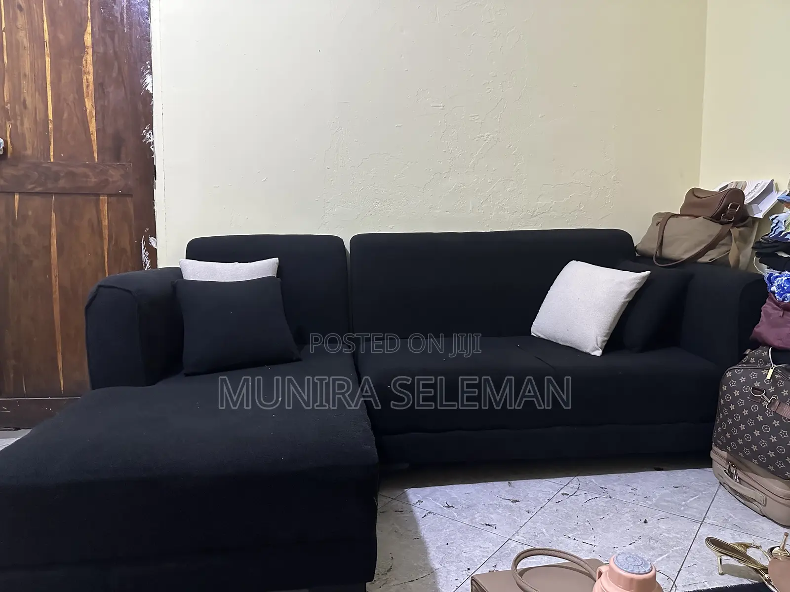 Selling My Home Furniture
