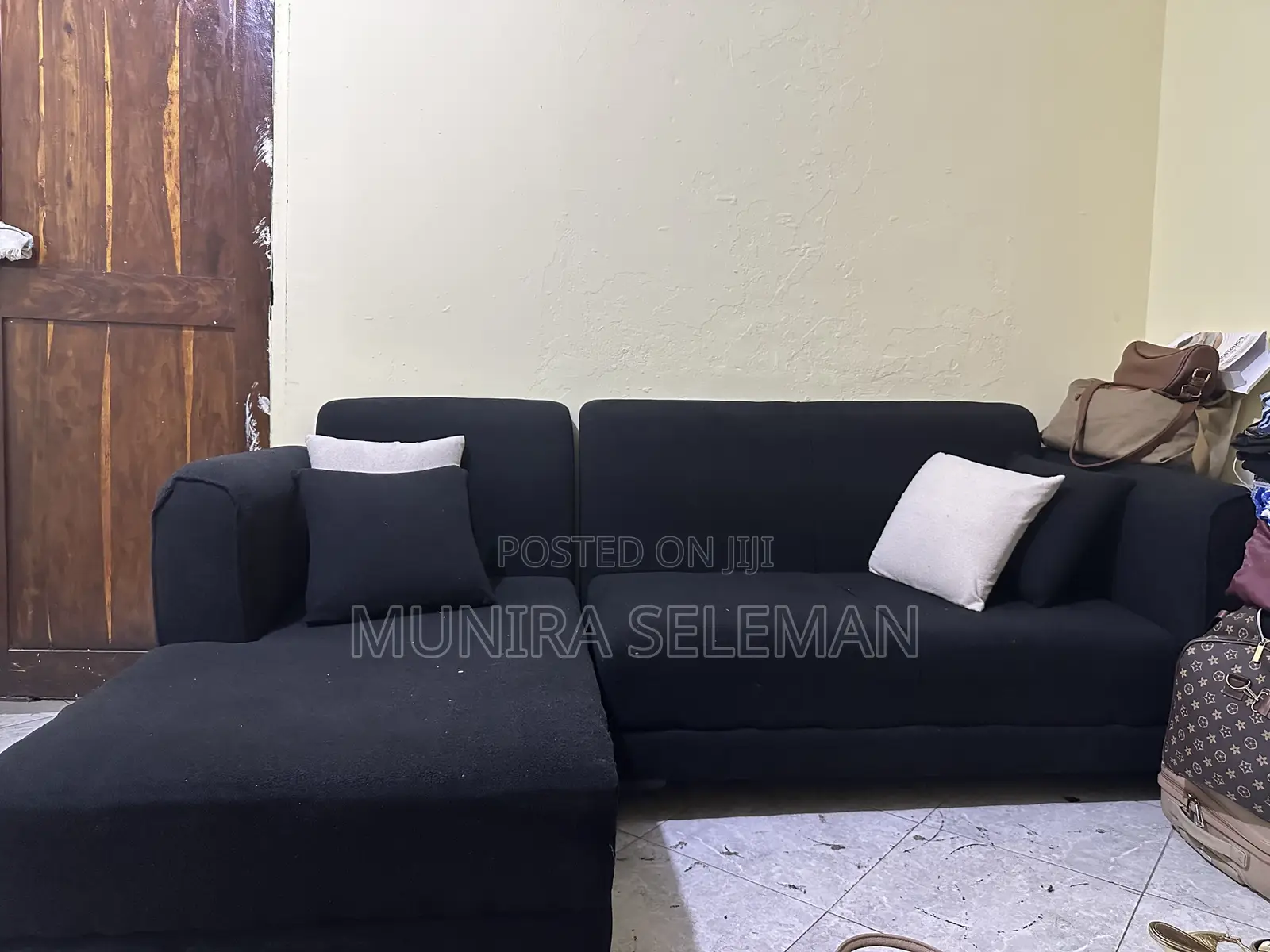 Selling My Home Furniture