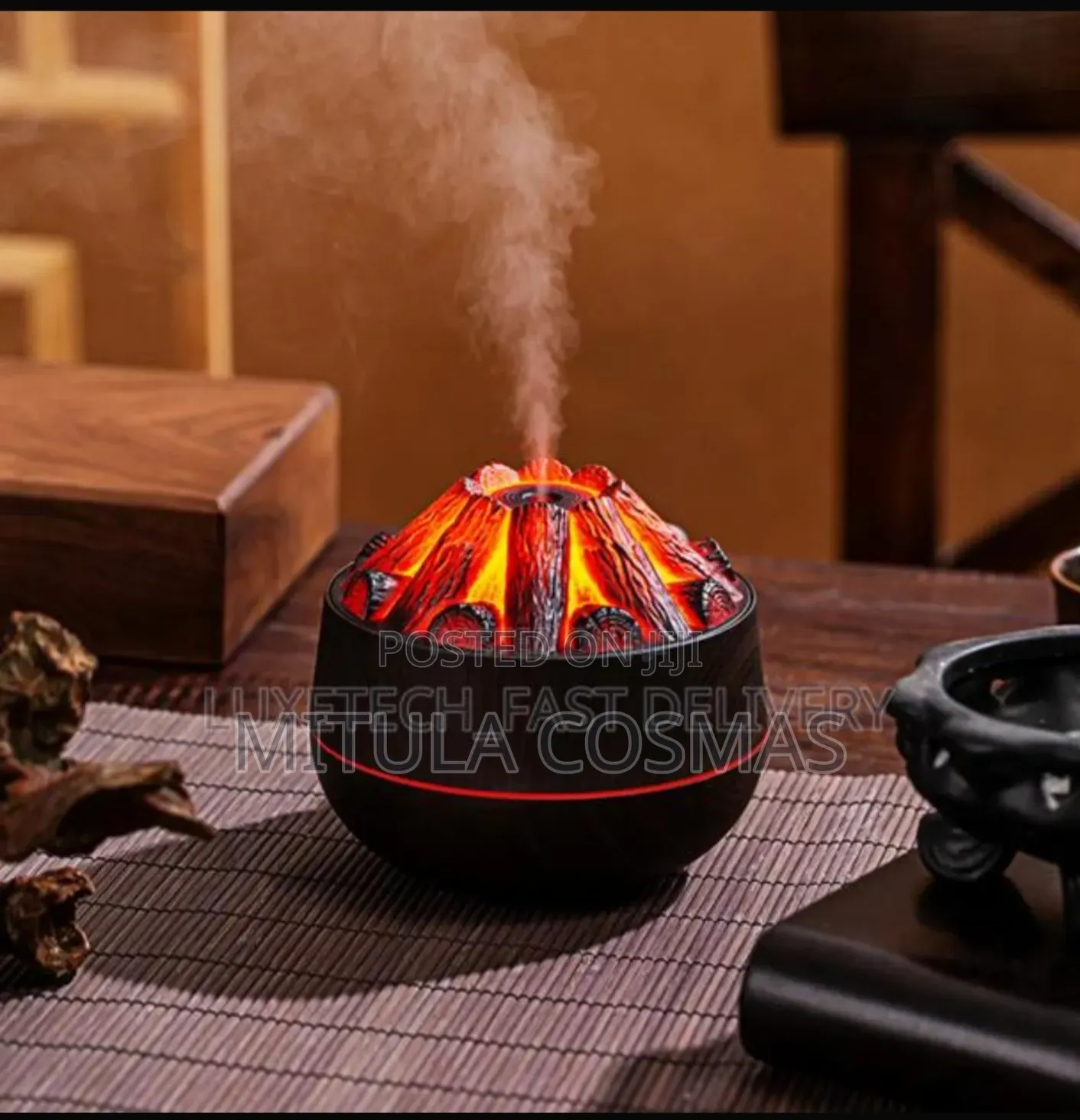 Air Diffuser