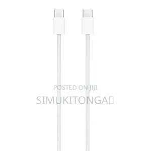 iPhone Fats Charge Typ-C to Typ-C