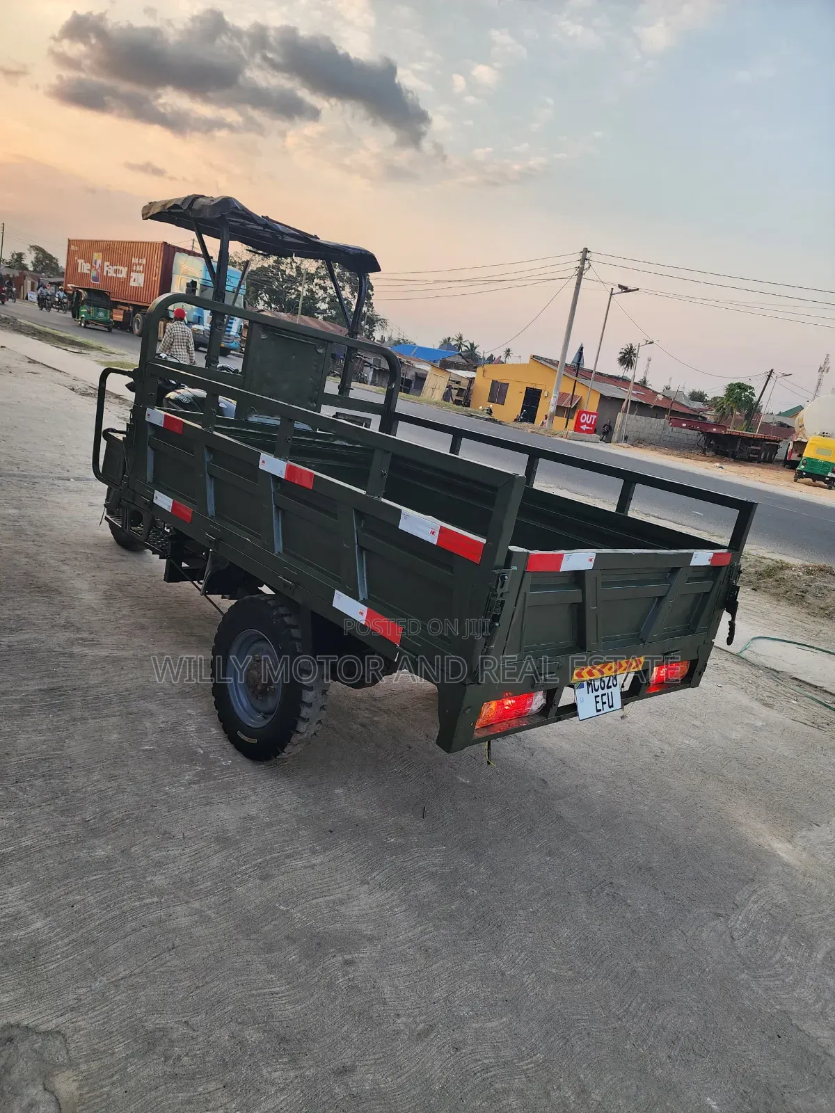New SINORAY SR200-Q6 2022 Green