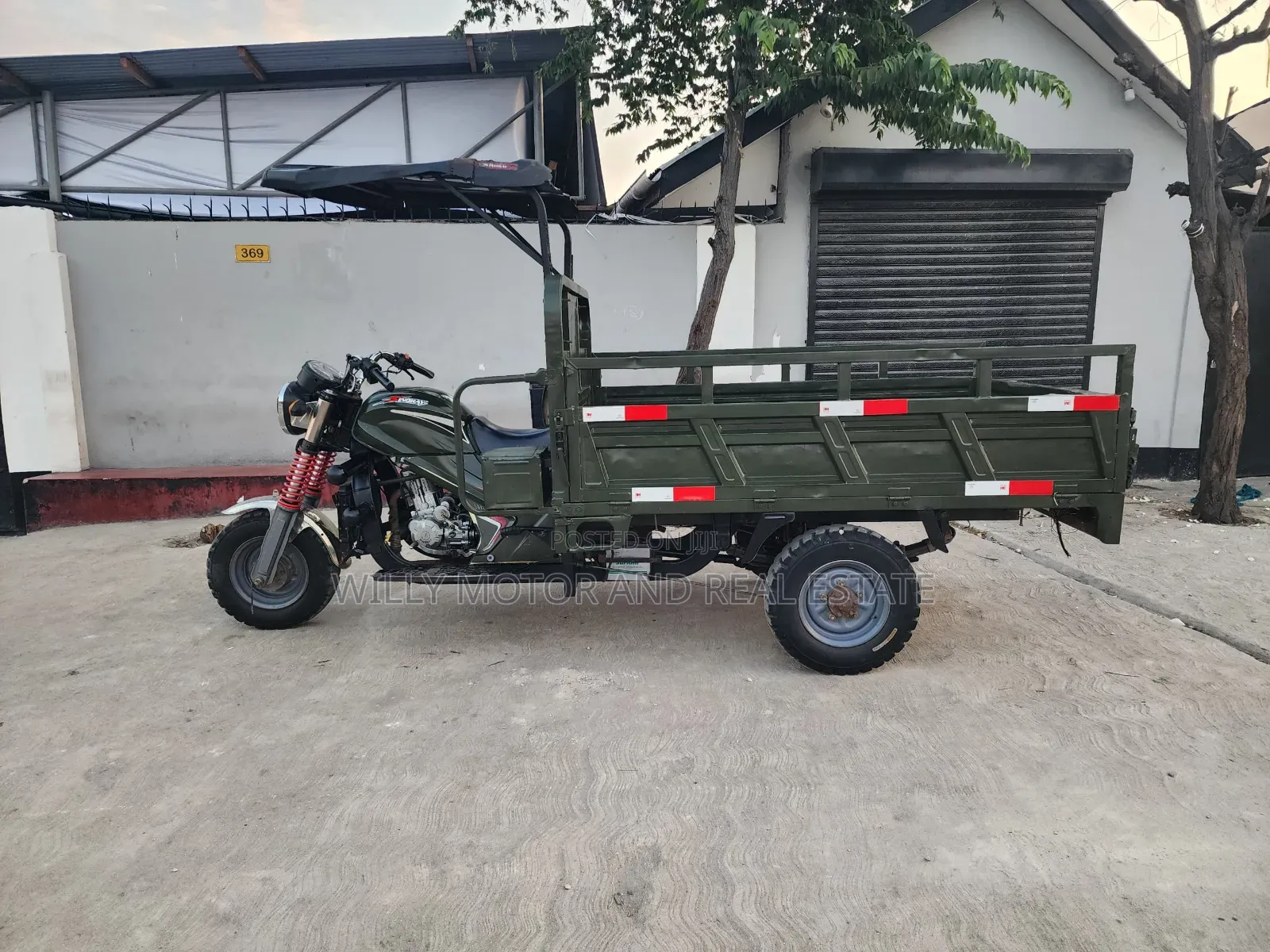 New SINORAY SR200-Q6 2022 Green
