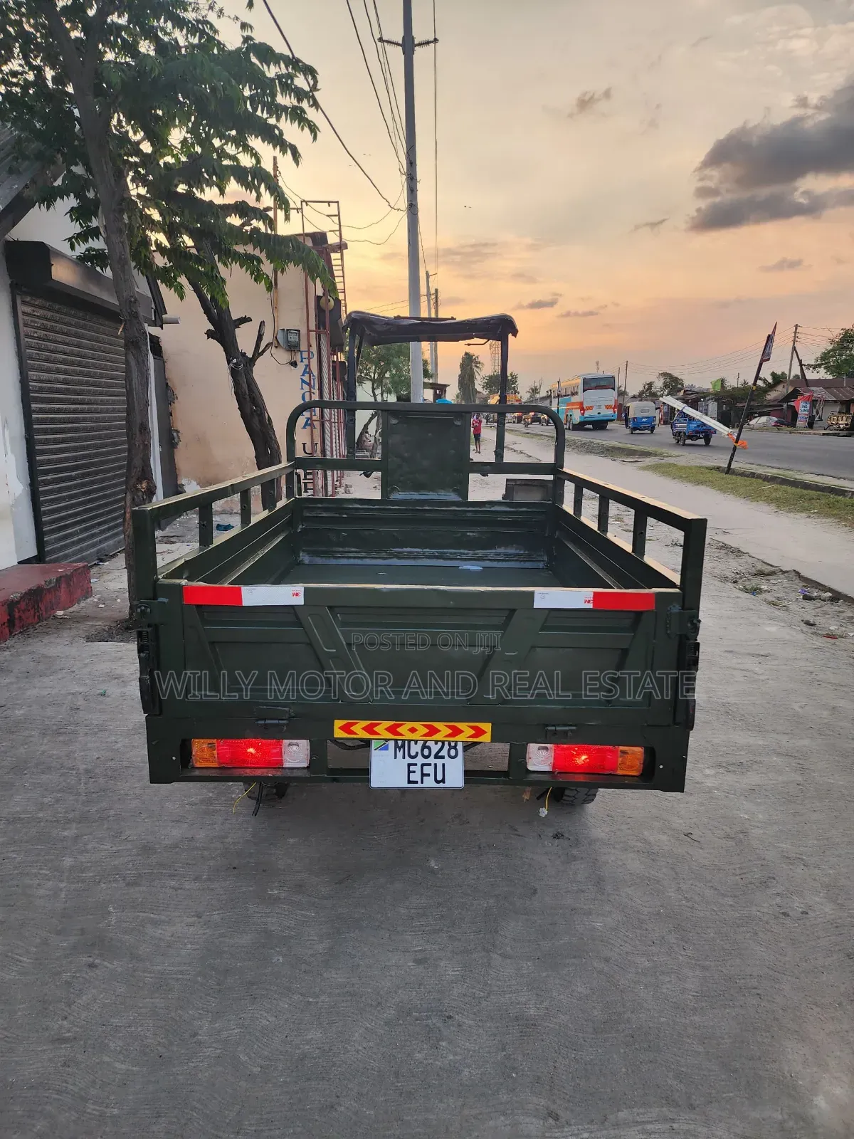 New SINORAY SR200-Q6 2022 Green