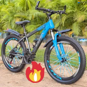 Mountain Bike Size 29 Mpya