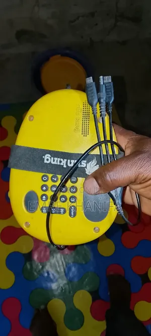 Solar Lantern Light