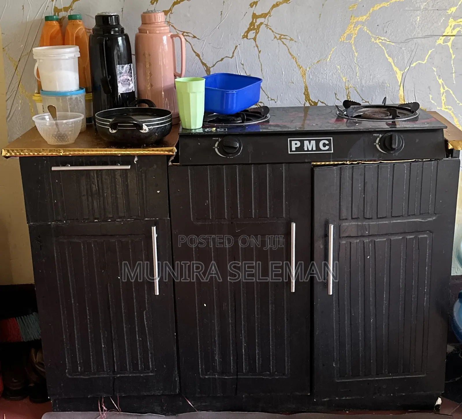 Selling Furniture