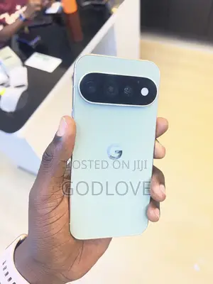 New Google Pixel 11 Pro Fold 256 GB Green