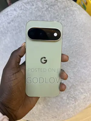 New Google Pixel 11 Pro Fold 256 GB Green