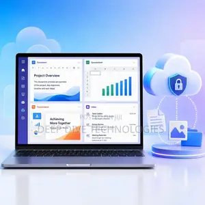 Microsoft 365 for One Person With 1TB Cloud Storage.