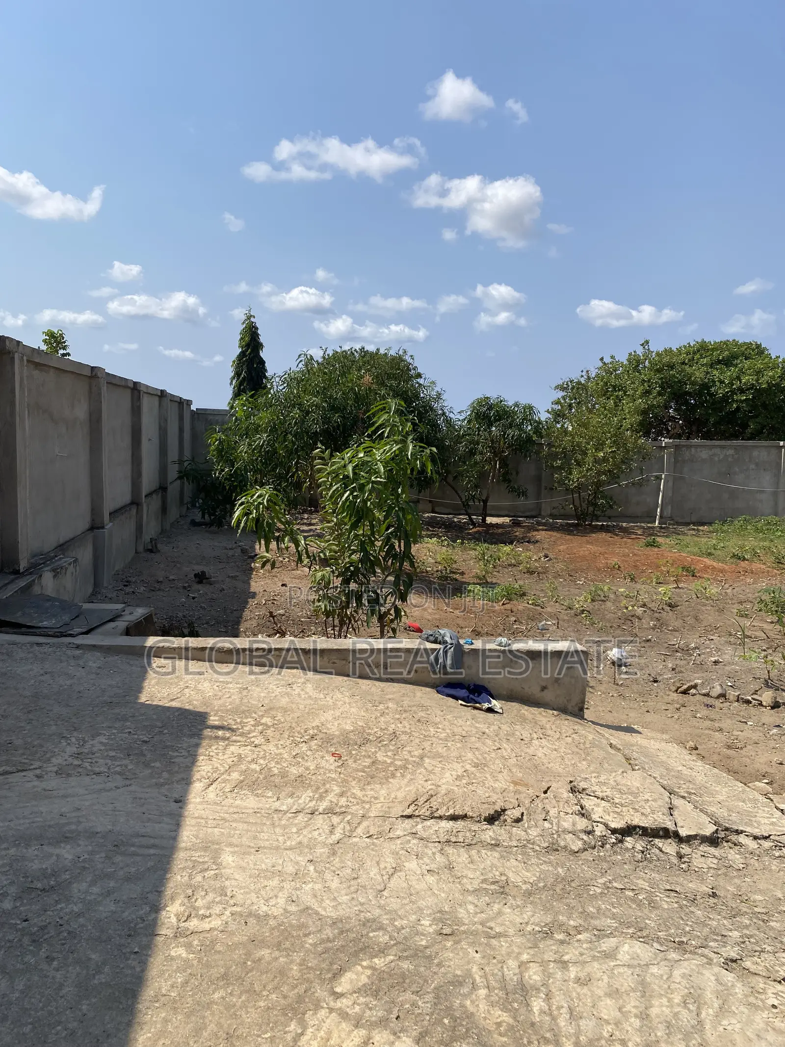 SQM 2000 Kigamboni Kibada Block 4