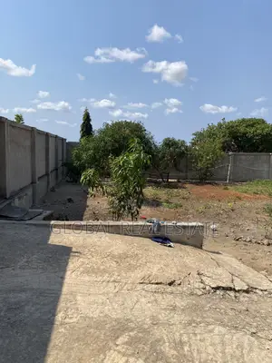 SQM 2000 Kigamboni Kibada Block 4