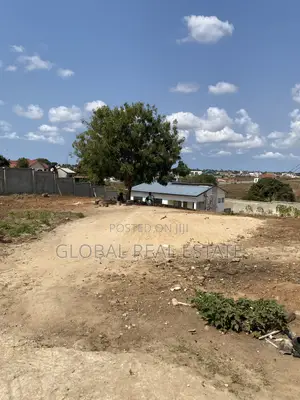 SQM 2000 Kigamboni Kibada Block 4