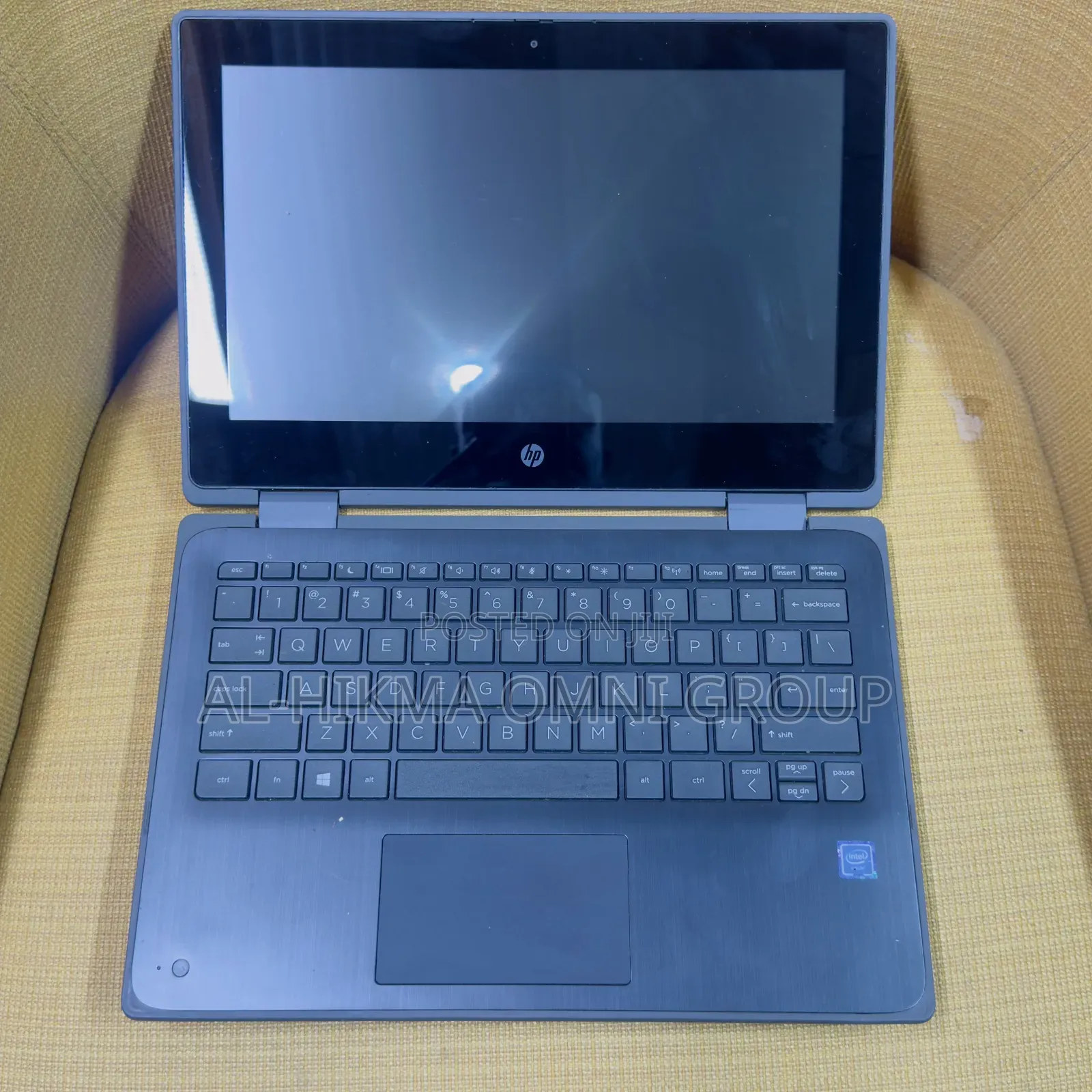 Laptop HP ProBook X360 11 G5 EE 4GB Intel Pentium SSD 128GB