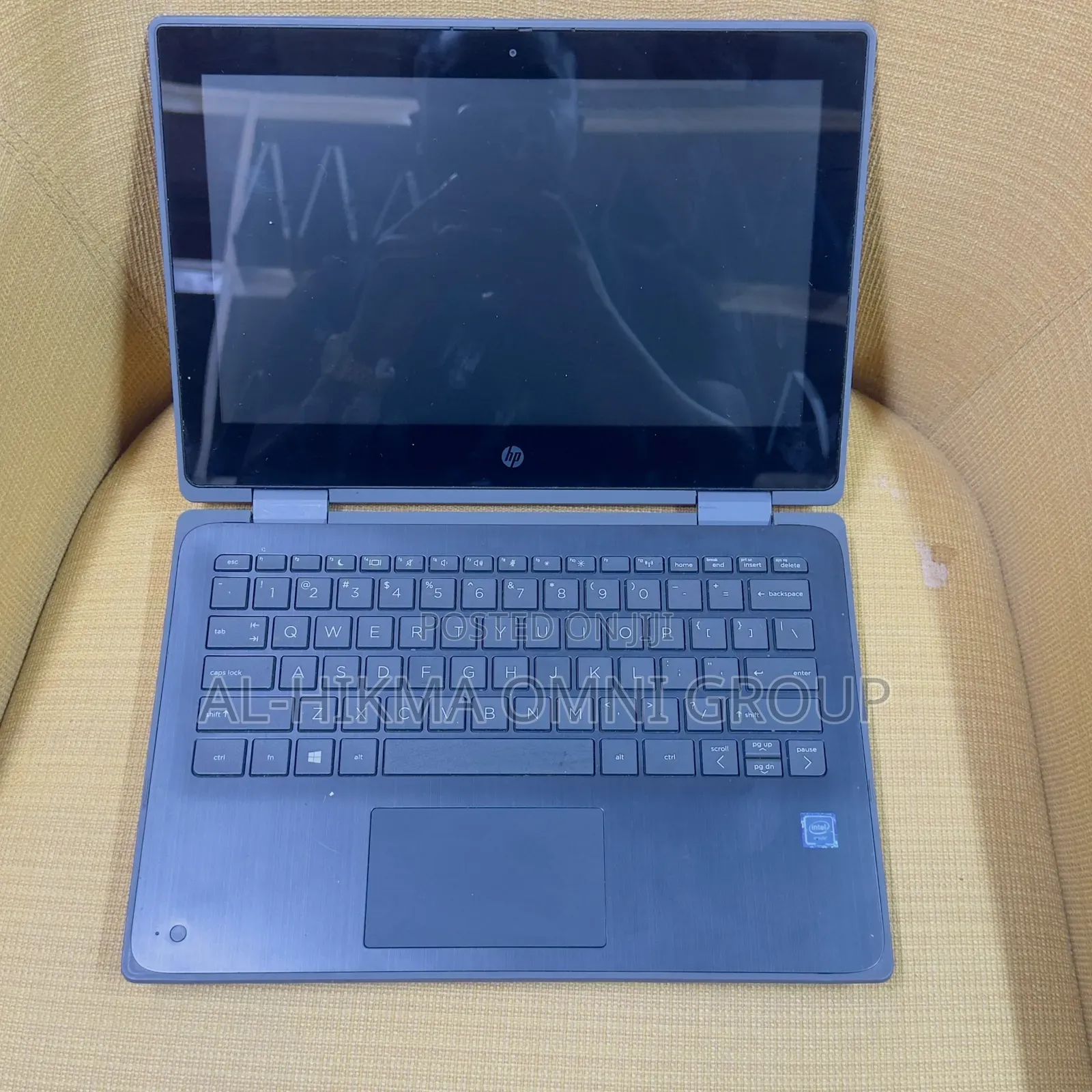 Laptop HP ProBook X360 11 G5 EE 4GB Intel Pentium SSD 128GB