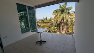 Furnished 2bdrm Apartment in Apartments, Masaki for rent