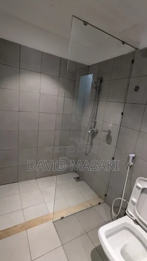 Furnished 2bdrm Apartment in Apartments, Masaki for rent