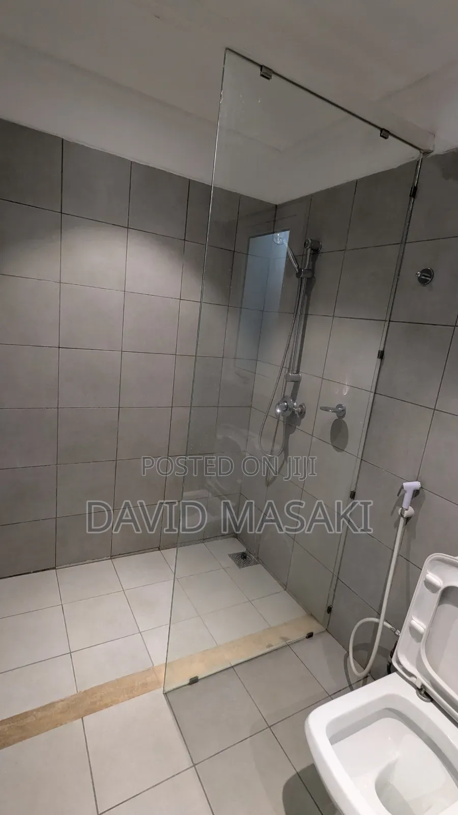 Furnished 2bdrm Apartment in Apartments, Masaki for rent