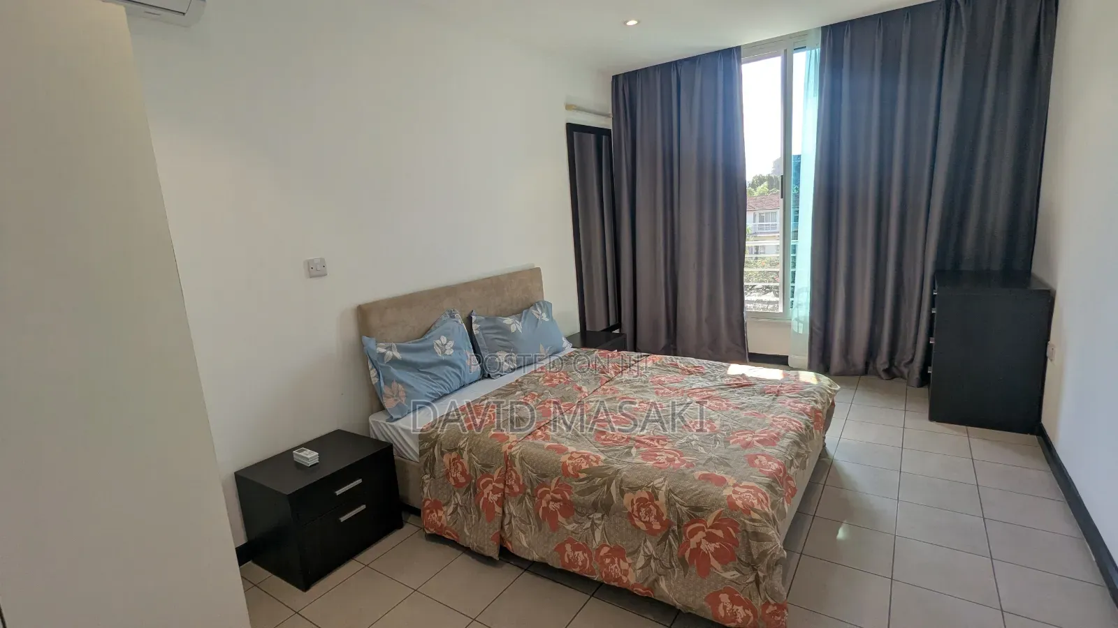 Furnished 2bdrm Apartment in Apartments, Masaki for rent