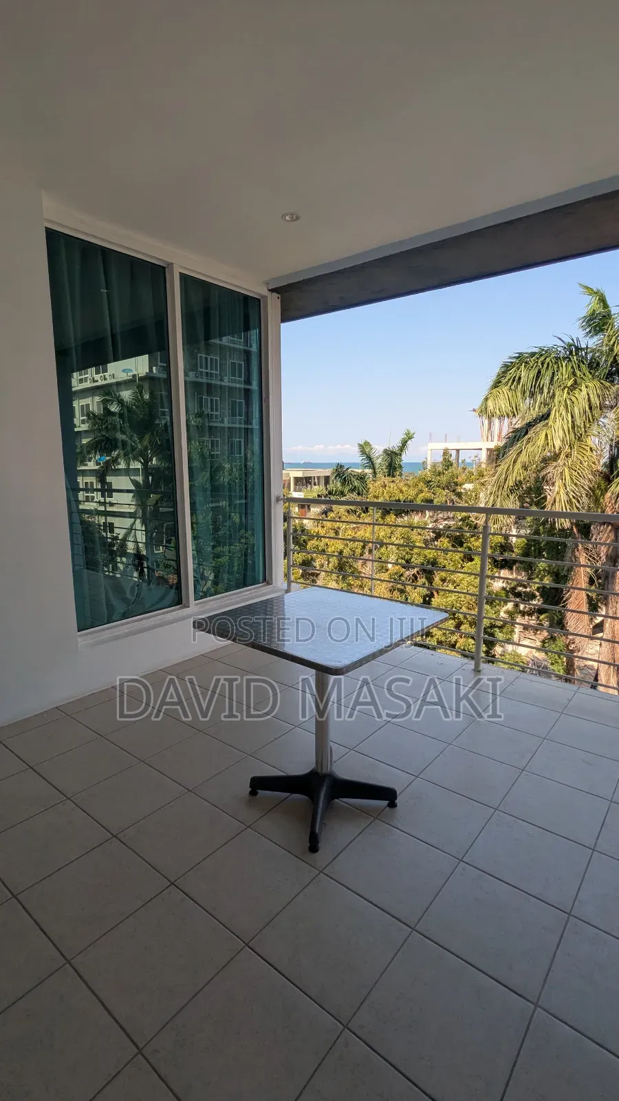 Furnished 2bdrm Apartment in Apartments, Masaki for rent
