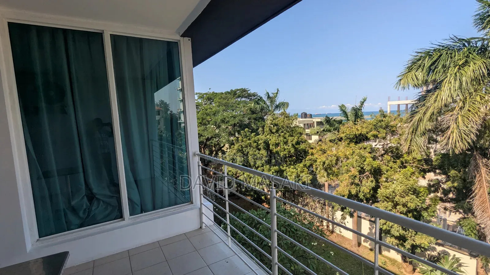 Furnished 2bdrm Apartment in Apartments, Masaki for rent