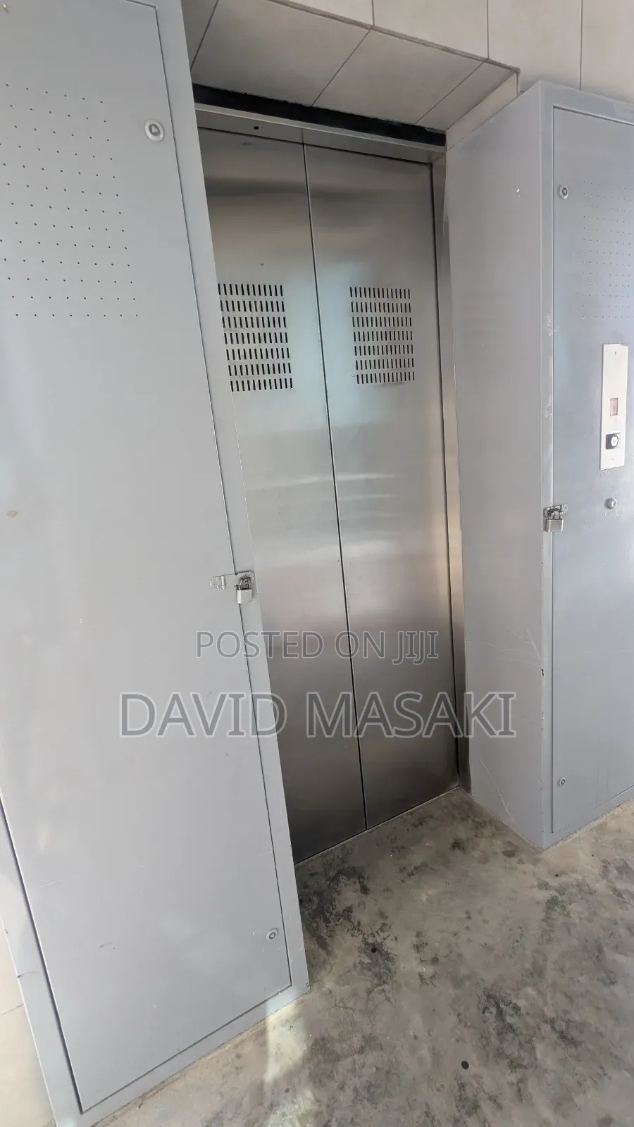 Furnished 2bdrm Apartment in Apartments, Masaki for rent