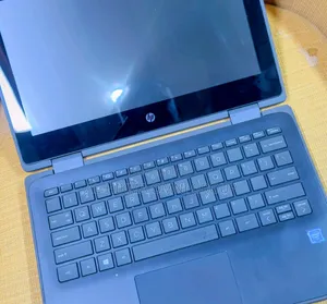 Laptop HP ProBook X360 11 G5 EE 4GB Intel Pentium SSD 128GB