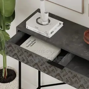 Heaton Console
