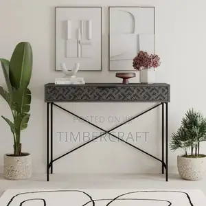 Heaton Console