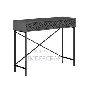 Heaton Console