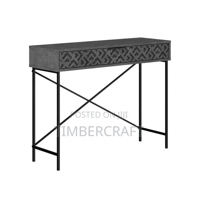 Heaton Console