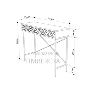 Heaton Console