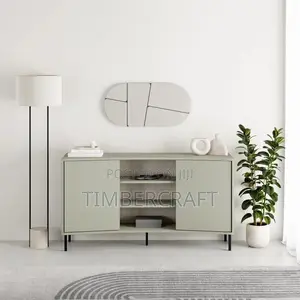 Frem Console Ash Green