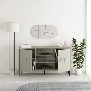 Frem Console Ash Green