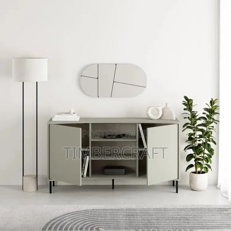Frem Console Ash Green
