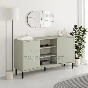 Frem Console Ash Green