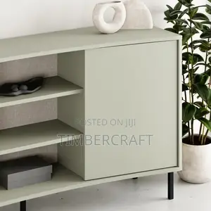 Frem Console Ash Green