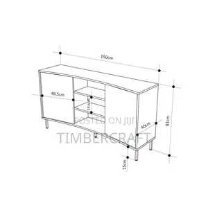 Frem Console Ash Green