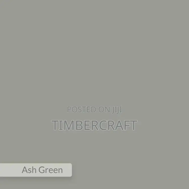 Frem Console Ash Green