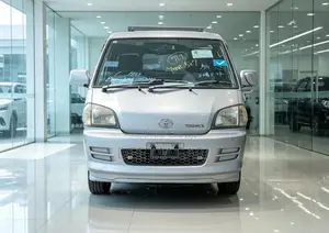 Toyota Town Hiace