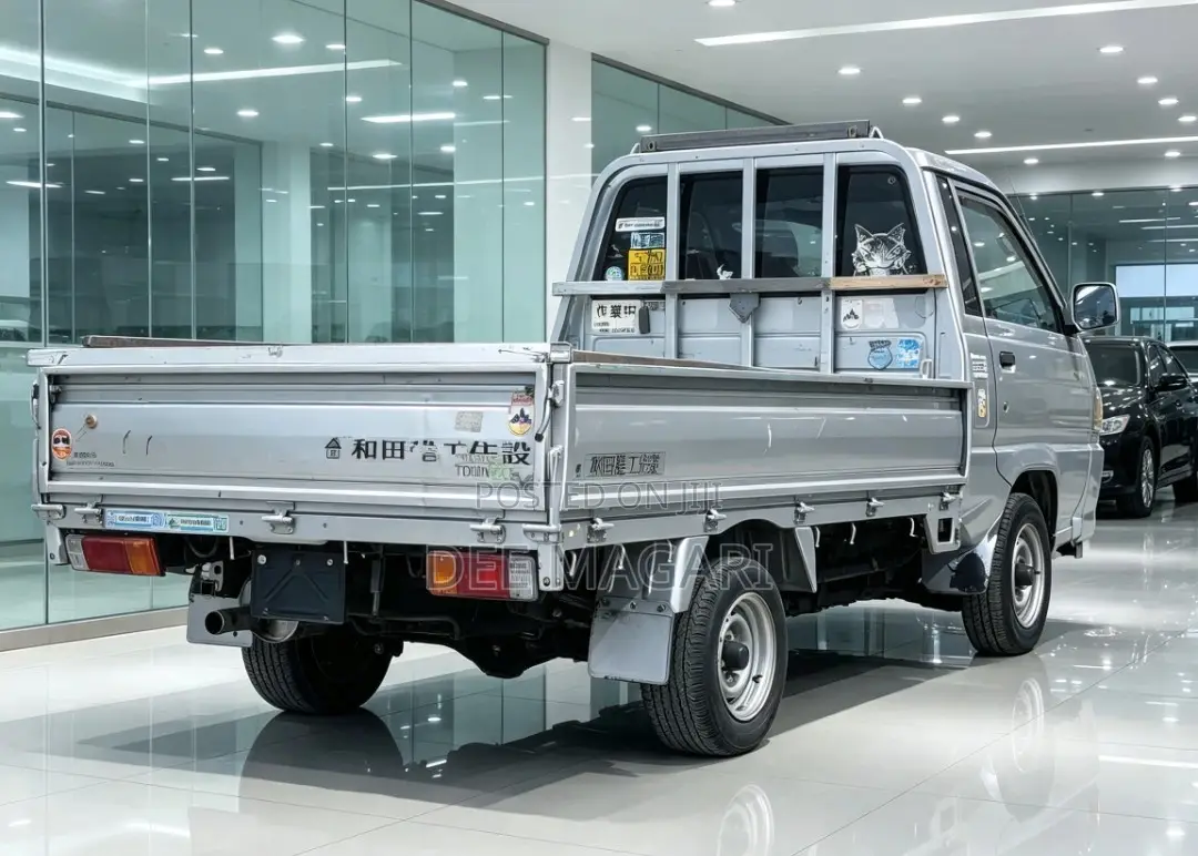 Toyota Town Hiace