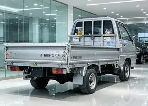 Toyota Town Hiace