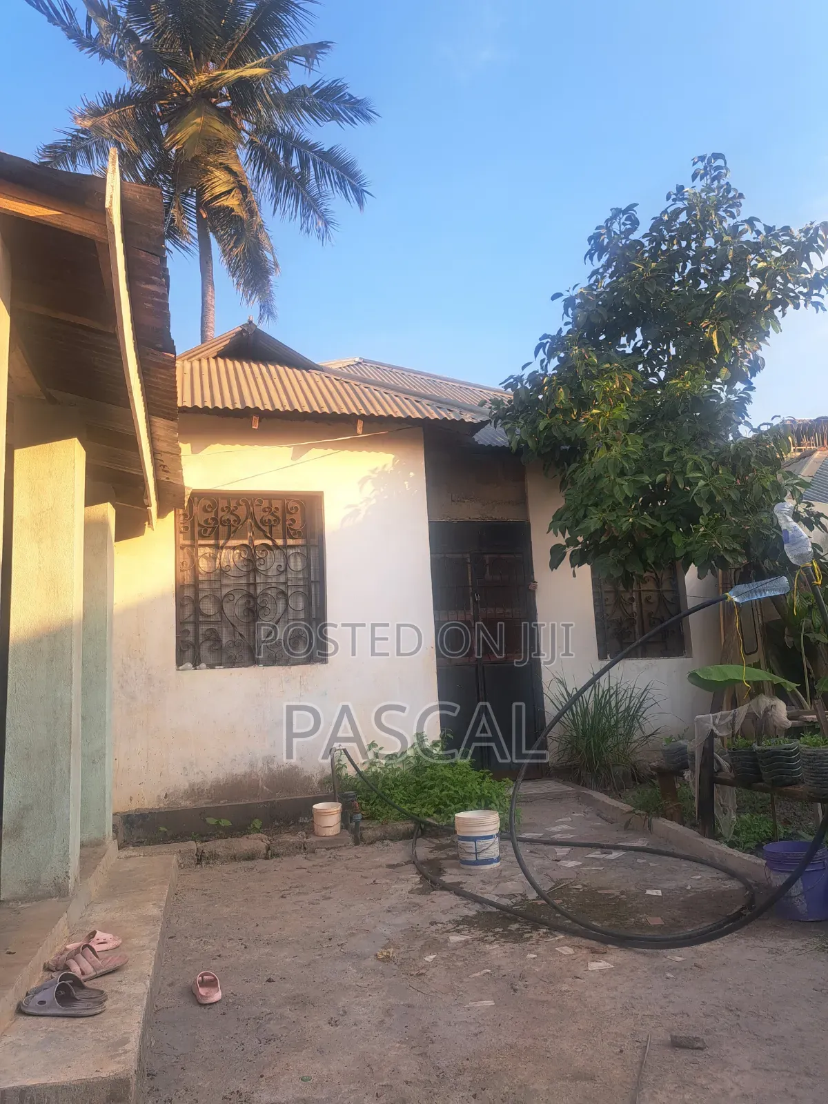 8bdrm Penthouse in Mangushi, Kipawa for sale
