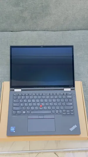 Laptop Lenovo ThinkPad x13 Yoga 32GB Intel Core i7 SSD 256GB