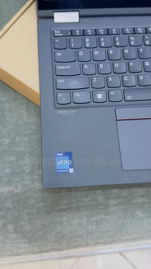 Laptop Lenovo ThinkPad x13 Yoga 32GB Intel Core i7 SSD 256GB